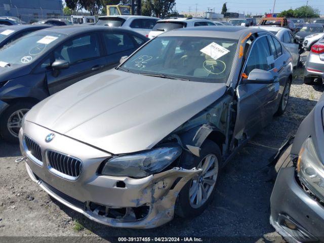 WBA5A5C55FD513539 BMW 528I