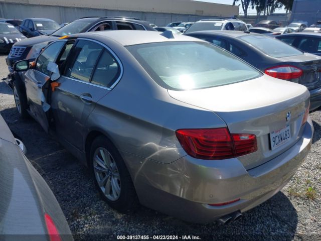 WBA5A5C55FD513539 BMW 528I