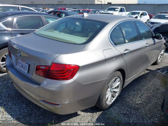 WBA5A5C55FD513539 BMW 528I