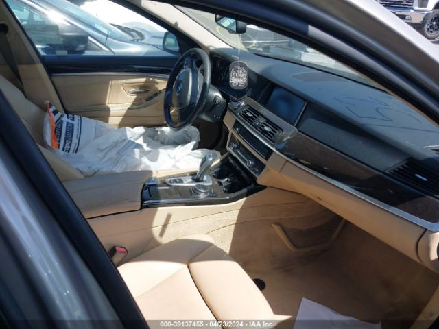 WBA5A5C55FD513539 BMW 528I