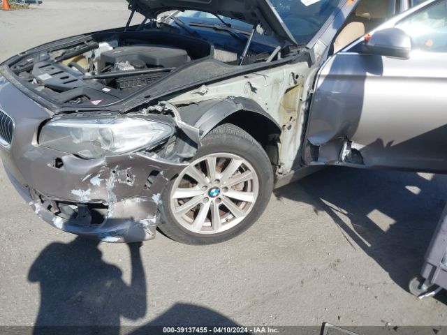 WBA5A5C55FD513539 BMW 528I