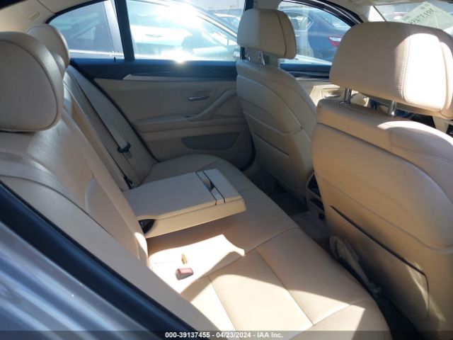 WBA5A5C55FD513539 BMW 528I