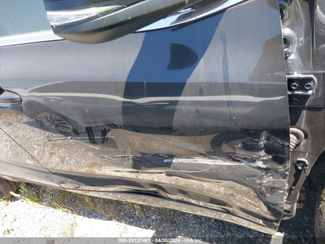 Toyota Highlander Xle V6 2015 5TDKKRFH3FS093204 Image 13