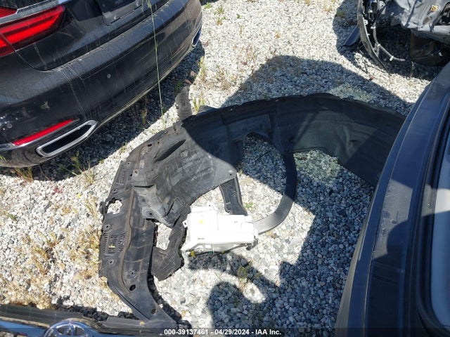 Toyota Highlander Xle V6 2015 5TDKKRFH3FS093204 Image 11