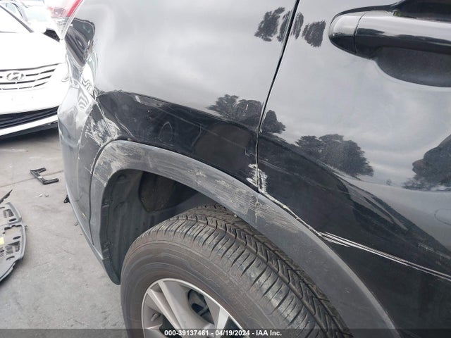 Toyota Highlander Xle V6 2015 5TDKKRFH3FS093204 Image 18
