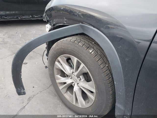 Toyota Highlander Xle V6 2015 5TDKKRFH3FS093204 Image 19