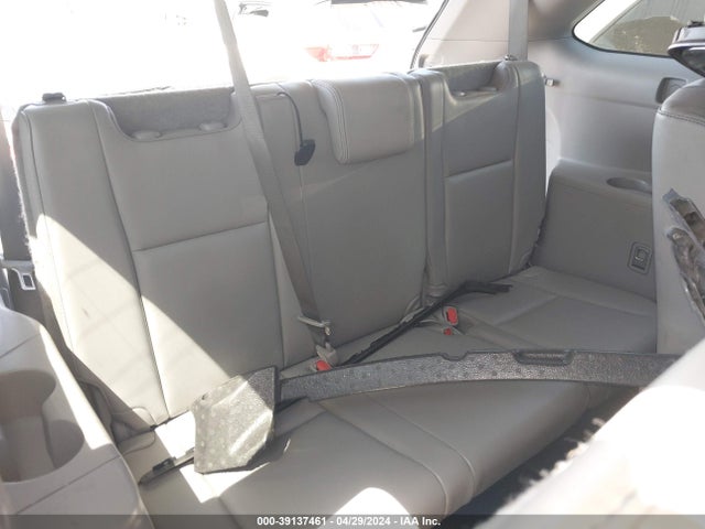Toyota Highlander Xle V6 2015 5TDKKRFH3FS093204 Image 20