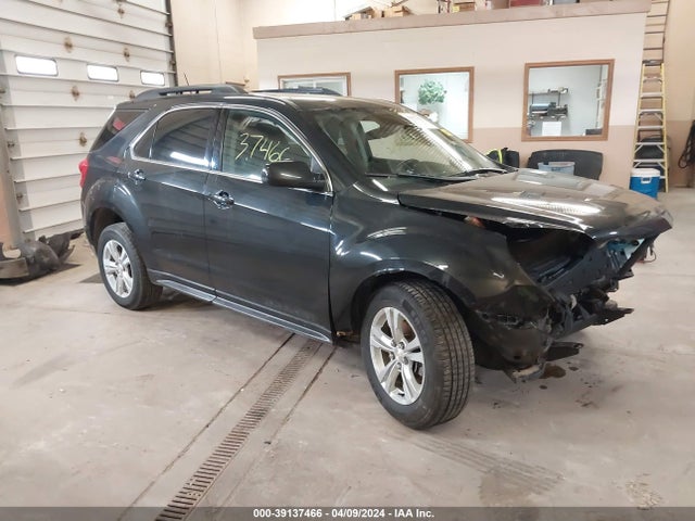 Chevrolet EQUINOX 1LT 2014 2GNFLFEK8E6326715 Image 1