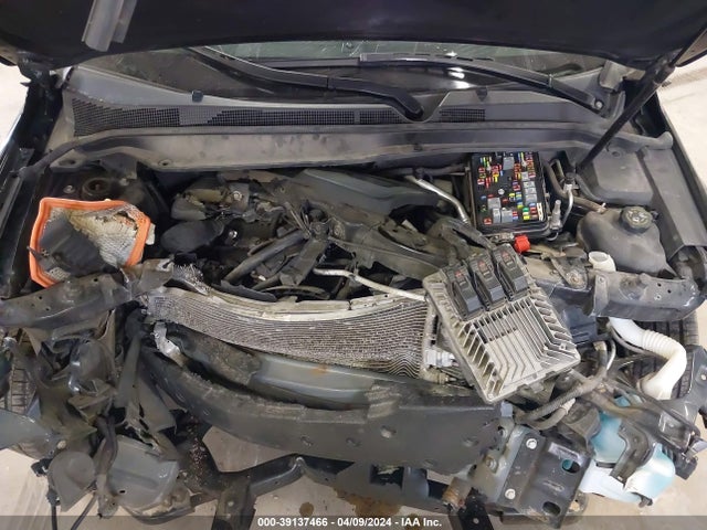 Chevrolet EQUINOX 1LT 2014 2GNFLFEK8E6326715 Image 10