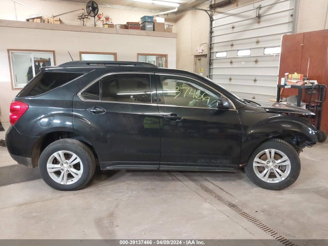 Chevrolet EQUINOX 1LT 2014 2GNFLFEK8E6326715 Image 14