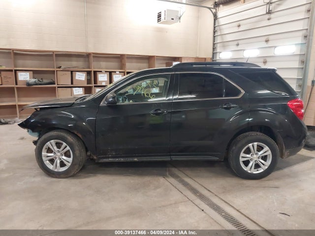 Chevrolet EQUINOX 1LT 2014 2GNFLFEK8E6326715 Image 15