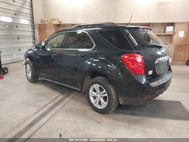 Chevrolet EQUINOX 1LT 2014 2GNFLFEK8E6326715 Image 3