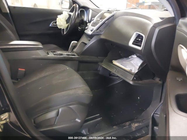 Chevrolet EQUINOX 1LT 2014 2GNFLFEK8E6326715 Image 5