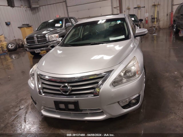 Nissan Altima 2.5 Sl 2014 1N4AL3AP5EN247586 Image 12