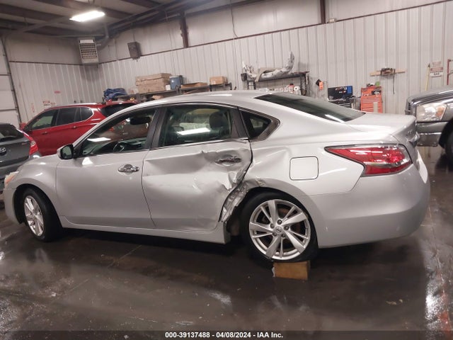 Nissan Altima 2.5 Sl 2014 1N4AL3AP5EN247586 Image 14
