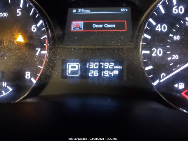 Nissan Altima 2.5 Sl 2014 1N4AL3AP5EN247586 Image 15