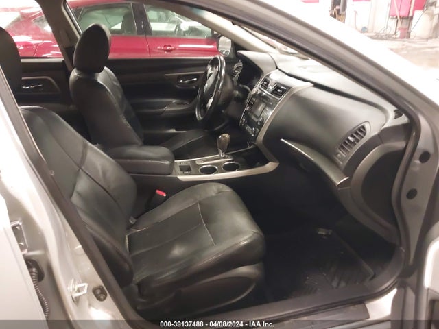 Nissan Altima 2.5 Sl 2014 1N4AL3AP5EN247586 Image 5