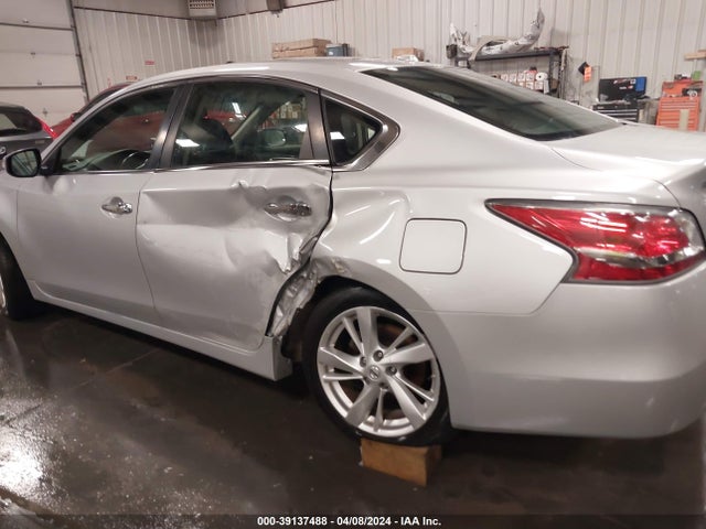 Nissan Altima 2.5 Sl 2014 1N4AL3AP5EN247586 Image 6