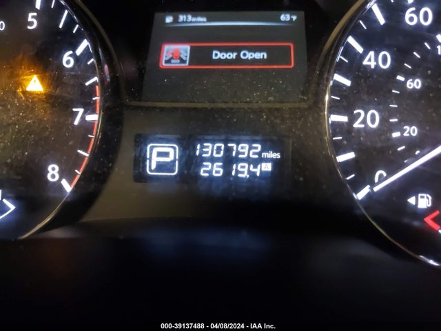 Nissan Altima 2.5 Sl 2014 1N4AL3AP5EN247586 Image 7