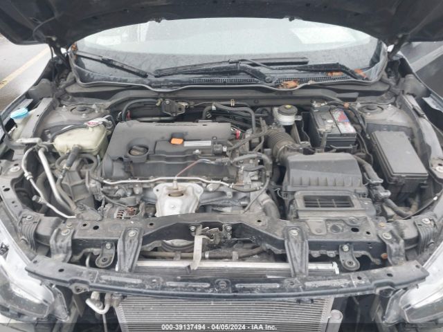 2HGFC2F74GH556997 Honda CIVIC EX