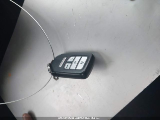 2HGFC2F74GH556997 Honda CIVIC EX