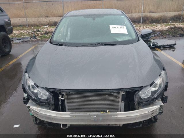 2HGFC2F74GH556997 Honda CIVIC EX