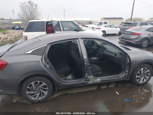 2HGFC2F74GH556997 Honda CIVIC EX