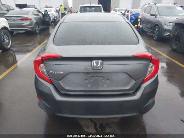 2HGFC2F74GH556997 Honda CIVIC EX