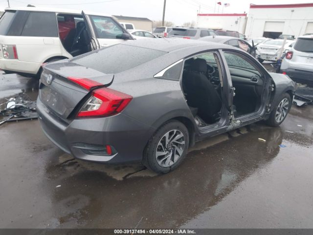 2HGFC2F74GH556997 Honda CIVIC EX