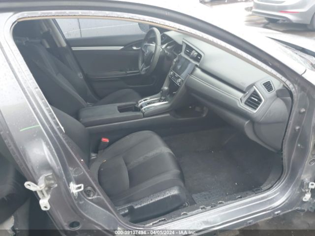 2HGFC2F74GH556997 Honda CIVIC EX