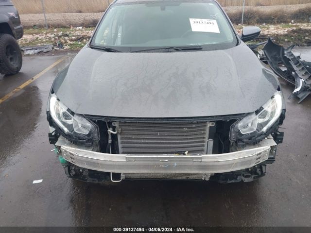 2HGFC2F74GH556997 Honda CIVIC EX