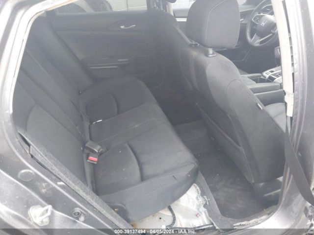 2HGFC2F74GH556997 Honda CIVIC EX