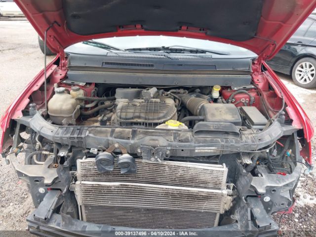 3C4PDCBG3HT509285 Dodge Journey Sxt