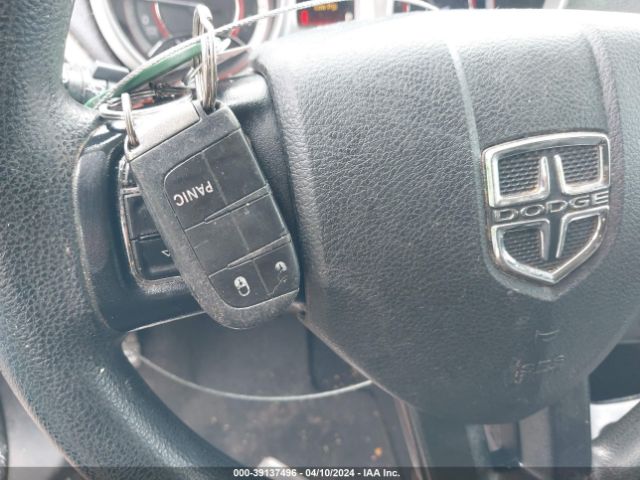 3C4PDCBG3HT509285 Dodge Journey Sxt