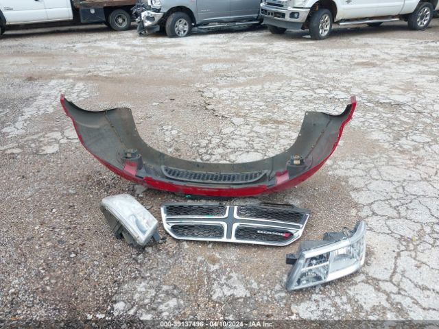 3C4PDCBG3HT509285 Dodge Journey Sxt