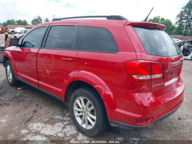 3C4PDCBG3HT509285 Dodge Journey Sxt