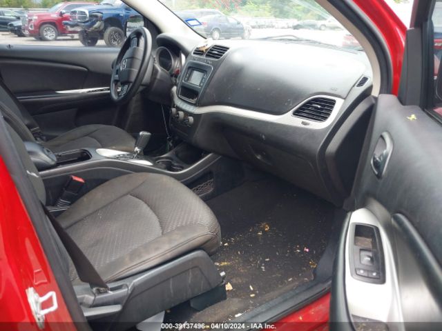 3C4PDCBG3HT509285 Dodge Journey Sxt