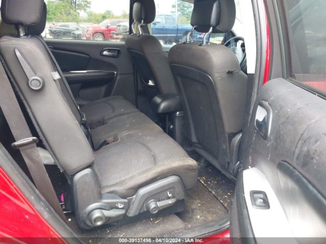 3C4PDCBG3HT509285 Dodge Journey Sxt