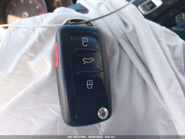 3VWDB7AJ5HM387842 Volkswagen Jetta 1.4t Se