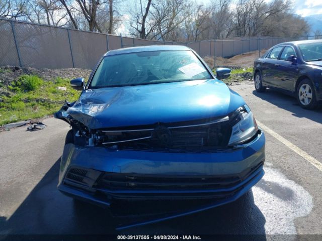 3VWDB7AJ5HM387842 Volkswagen Jetta 1.4t Se