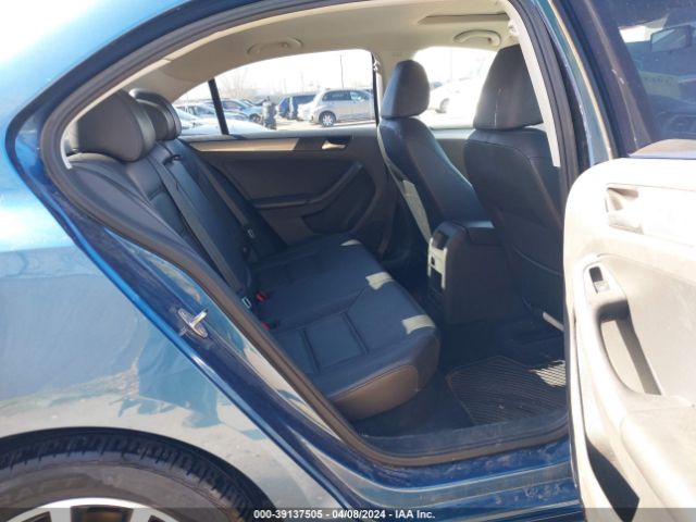3VWDB7AJ5HM387842 Volkswagen Jetta 1.4t Se