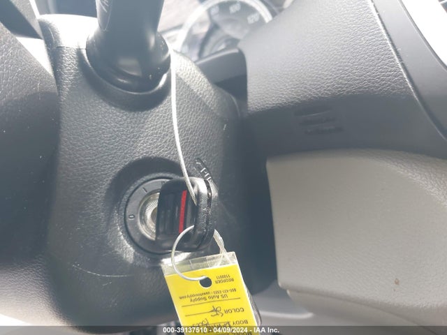 Honda ACCORD LX 2017 1HGCR2F35HA182852 Image 11