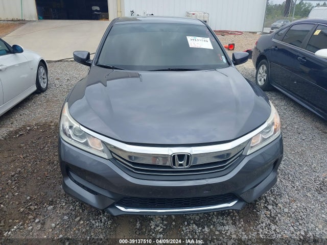 Honda ACCORD LX 2017 1HGCR2F35HA182852 Image 12