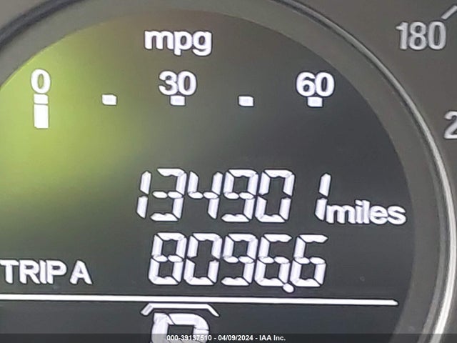 Honda ACCORD LX 2017 1HGCR2F35HA182852 Image 15