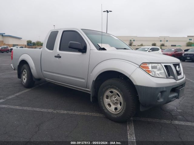 Auction sale of the 2018 Nissan Frontier S, vin: 1N6BD0CT4JN723094, lot number: 39137513