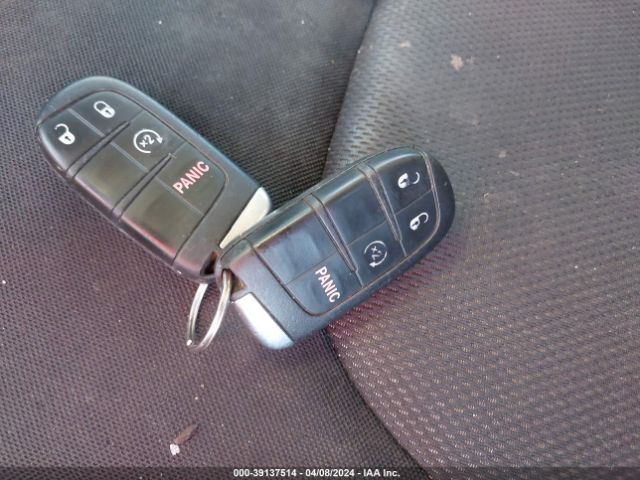 ZACCJBAB5JPJ51365 Jeep Renegade Sport 4x4