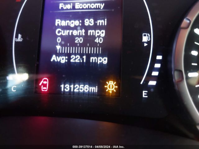 ZACCJBAB5JPJ51365 Jeep Renegade Sport 4x4