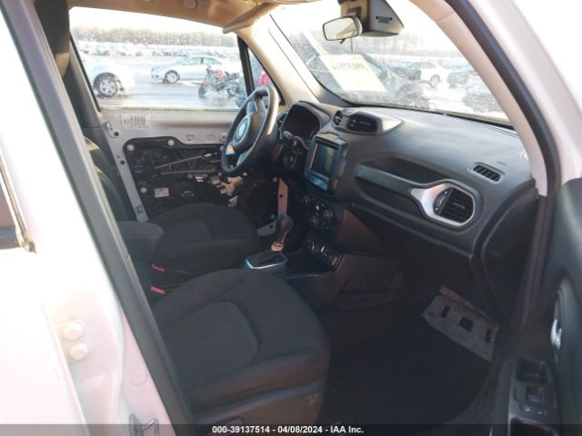 ZACCJBAB5JPJ51365 Jeep Renegade Sport 4x4