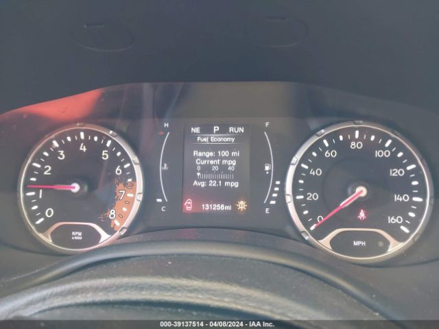 ZACCJBAB5JPJ51365 Jeep Renegade Sport 4x4