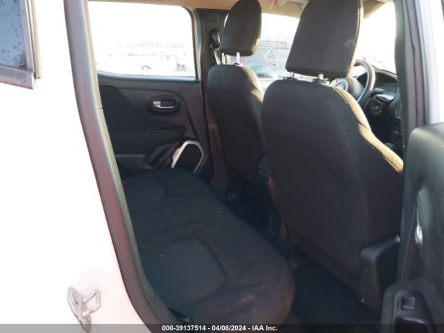 ZACCJBAB5JPJ51365 Jeep Renegade Sport 4x4